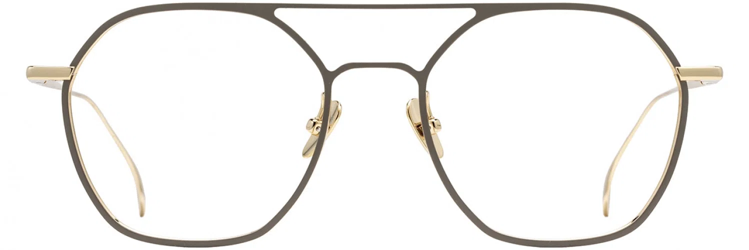 STATE Optical Co. LARAMIE Eyeglasses - view 10